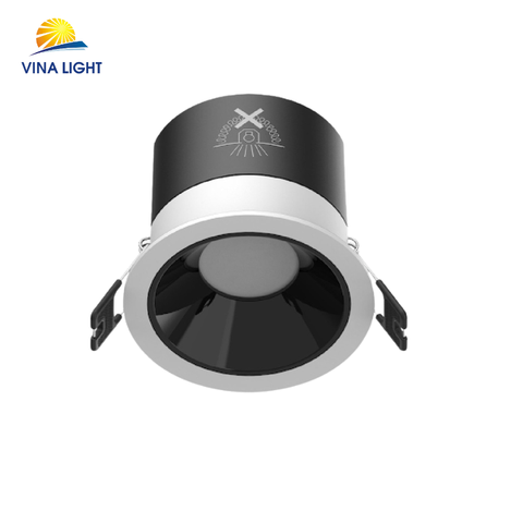 Đèn LED âm trần downlight RC-BY-U Opple