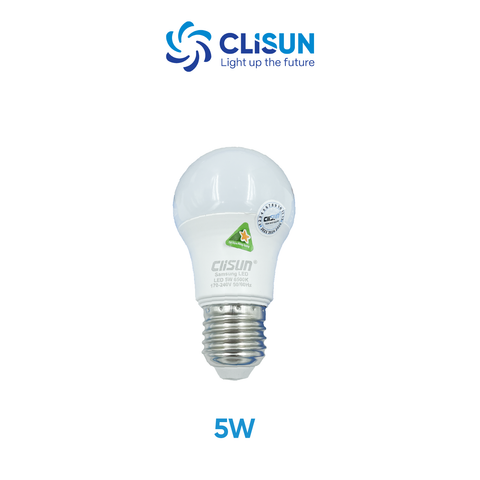 Bóng đèn LED Bulb BLC Clisun