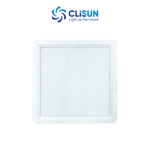 Đèn LED ốp trần ONE Clisun