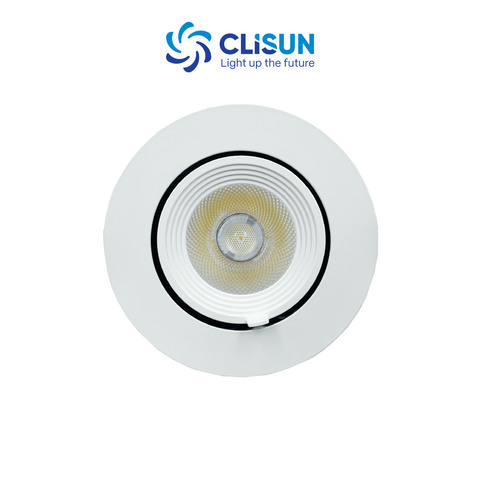 Đèn LED âm trần Spotlight LT90 Clisun