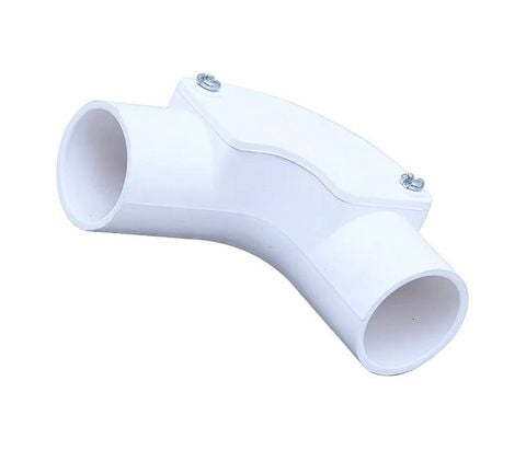 Co nối có nắp