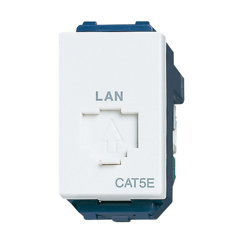 Ổ cắm mạng WEV2488 Panasonic