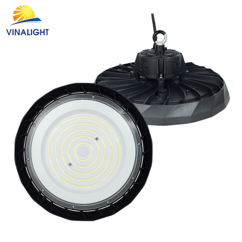 Đèn LED nhà xưởng UFO KingLED