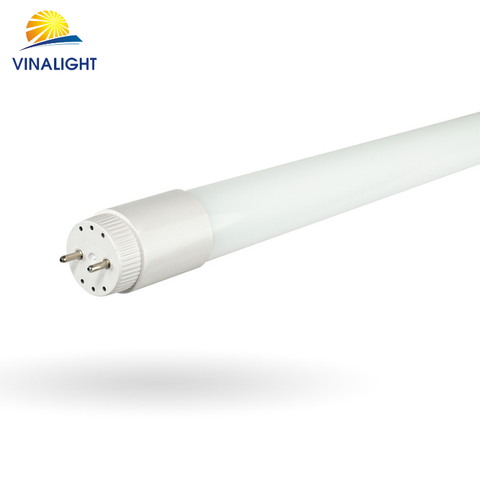 Bóng đèn LED tuýp T8 thuỷ tinh Kingeco