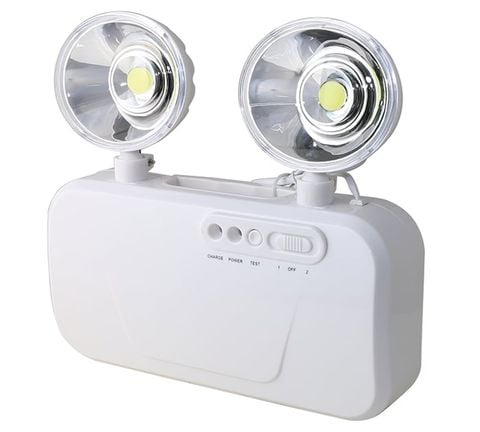 Đèn LED khẩn cấp KC02 Rạng Đông