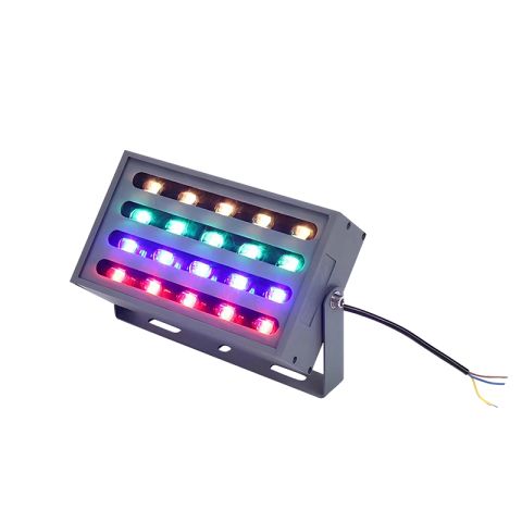 Đèn chiếu cây cầu vồng VLCCV2