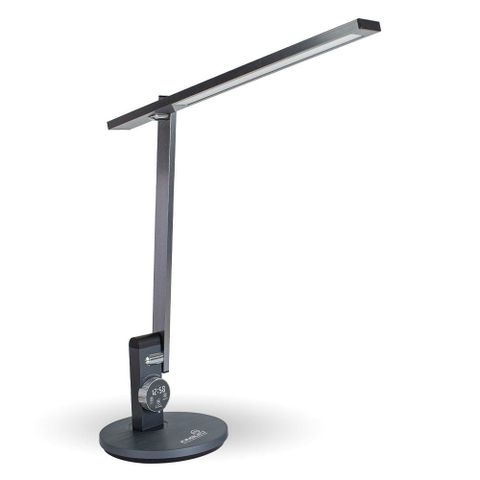 Đèn bàn học đổi màu 12W DB-LX-12-DM KingLED