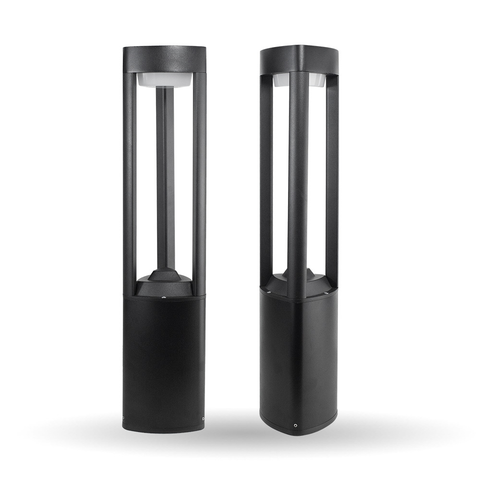 Đèn LED trụ sân vườn BR KingLED