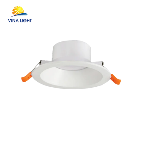 Đèn LED âm trần downlight chóa sâu DLF MPE