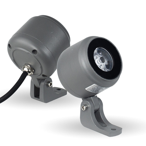 Đèn LED rọi cột ngoài trời DRC03 KingLED