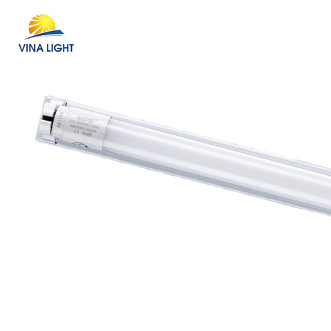 Bộ đèn LED tuýp thủy tinh MGT MPE