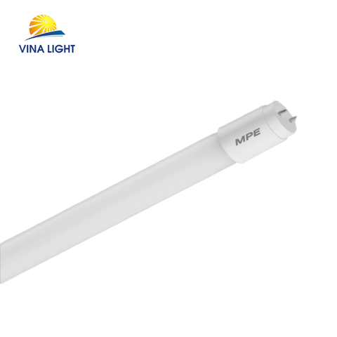 Bóng đèn LED tuýp T8 thủy tinh GT8 MPE
