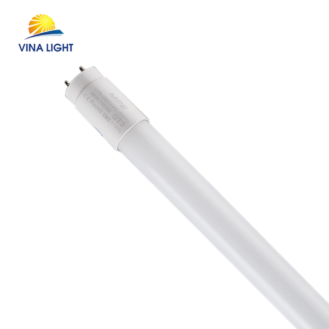 Bóng đèn LED tuýp T8 thủy tinh GT3 MPE
