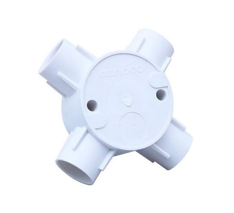 Hộp nối 4 ngã