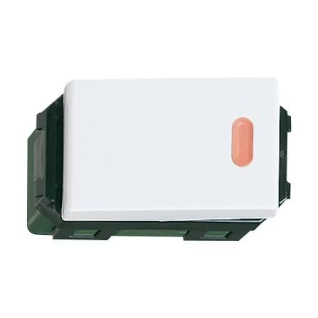 Công tắc 2 chiều có đèn báo WEG5152 Panasonic dòng Wide
