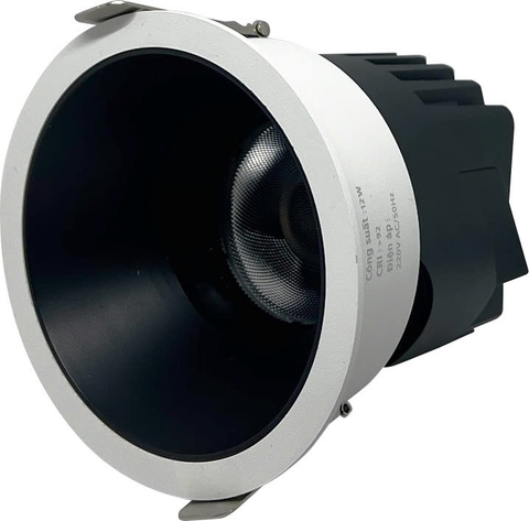 Đèn LED âm trần spotlight GSATSL Gslighting
