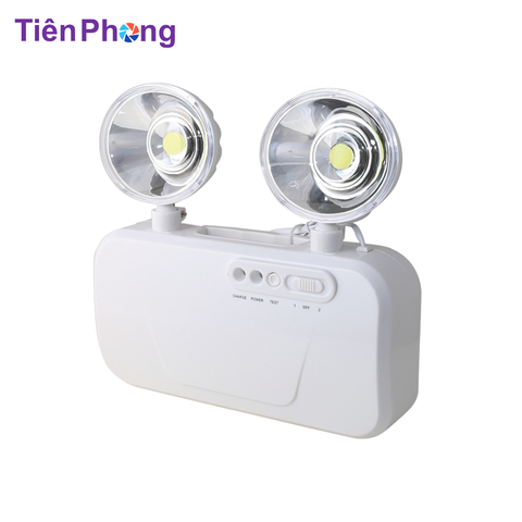 Đèn LED khẩn cấp KC02 Rạng Đông