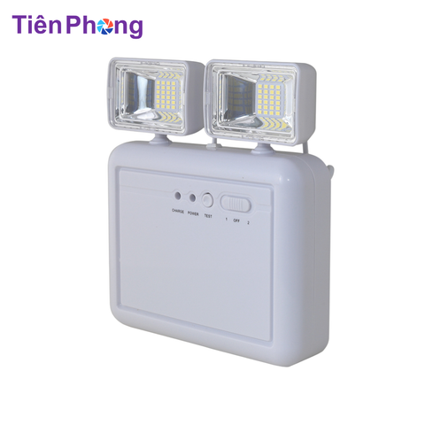 Đèn LED khẩn cấp KC03 Rạng Đông