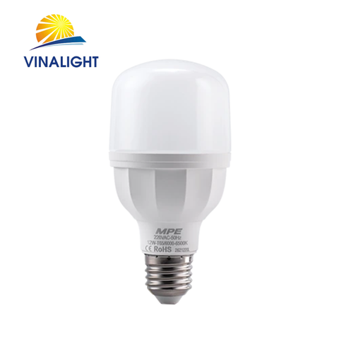 Bóng LED Bulb chống ẩm LBD2 MPE