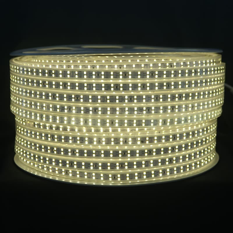 Đèn LED dây 2835 Asia