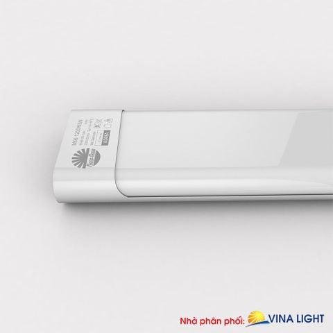 Bộ đèn LED bán nguyệt M66 Rạng Đông
