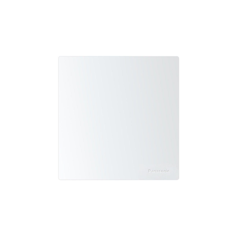 Mặt kín đôi WEV68920SW dòng Wide Panasonic