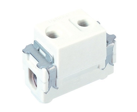 Ổ cắm đơn dùng phích cắm tròn WN10907KW Panasonic