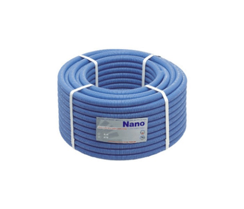 Ống luồn dây điện dạng xoắn PVC Nanoco