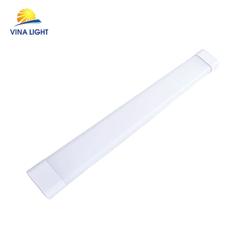 Đèn LED tuýp bán nguyệt Oval Opple