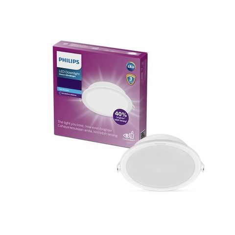 Đèn LED âm trần siêu sáng Meson Ultrabright Philips