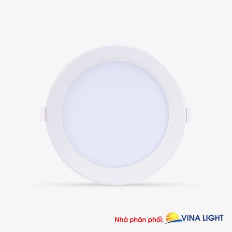 Đèn LED Panel tròn PT04 Rạng Đông