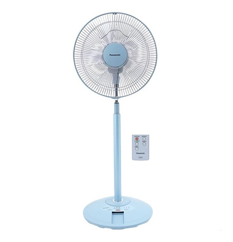 Quạt cây đứng F-308NH Panasonic