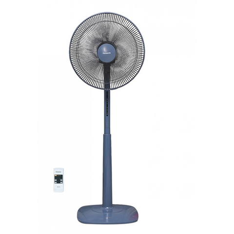 Quạt cây đứng F-409 Panasonic