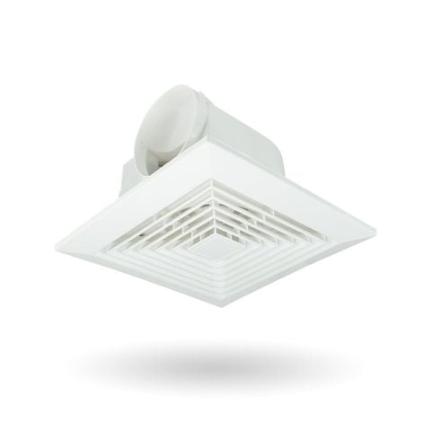 Quạt hút âm trần QHATR-01-20 KingLED