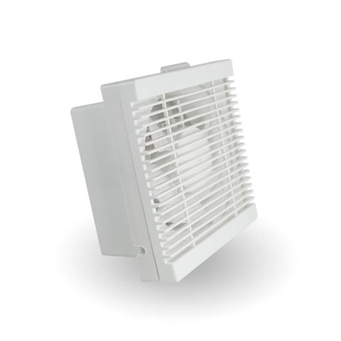 Quạt hút âm tường QHAT-01-30 KingLED