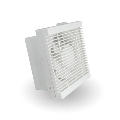 Quạt hút âm tường QHAT-01-20 KingLED