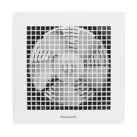 Quạt hụt âm trần không dùng ống dẫn FV-15TGU6 Panasonic