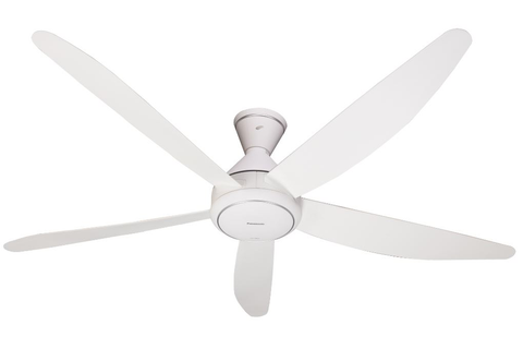 Quạt trần 5 cánh F-60GDN Panasonic