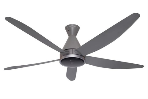 Quạt trần 5 cánh F-60HAN Panasonic