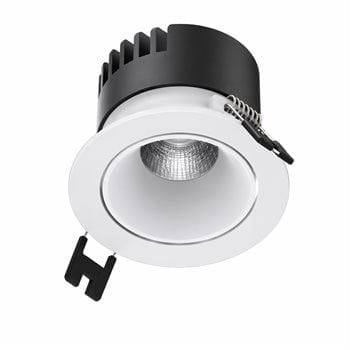 Đèn LED âm trần spotlight RA ES Opple