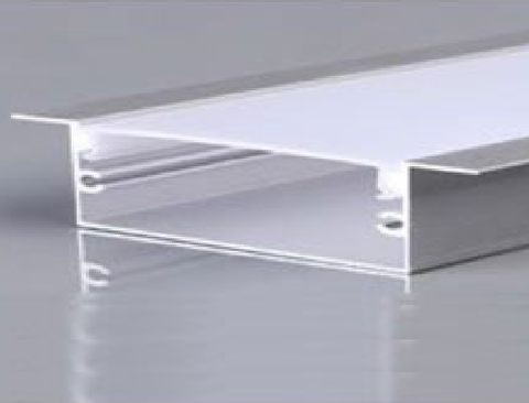 Thanh nhôm định hình 5020A-MS Vinalight