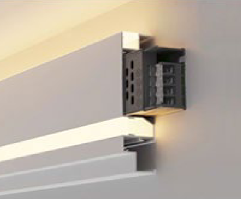 Thanh nhôm định hình 12027-1051SD Vinalight