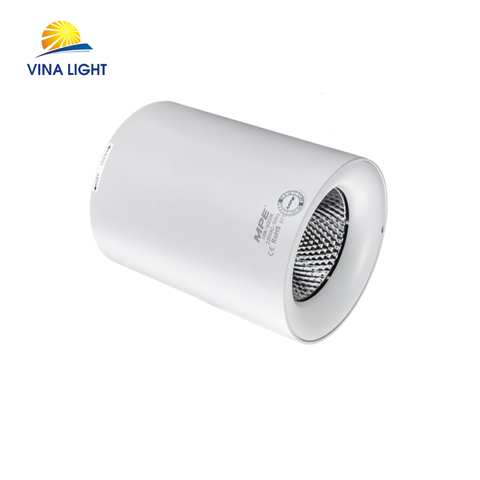 Đèn LED ống bơ chiếu rọi SDL MPE