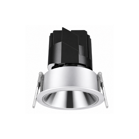 Đèn LED âm trần spotlight chống chói YTSP019 Megaman