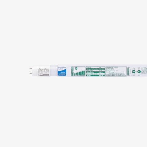 Bóng đèn LED tuýp nhựa T8 N01 Rạng Đông