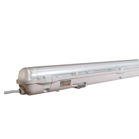 Đèn LED Tube chống ẩm T8 CA02 Rạng Đông
