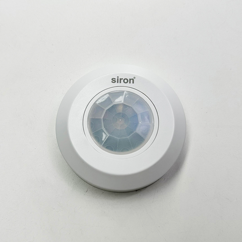 Cảm ứng chuyển động hồng ngoại siêu nhỏ Siron Sr-SS106