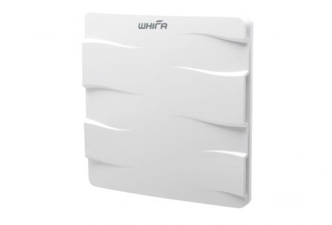 Quạt hút thông gió âm trần VDD-15CK Whifa