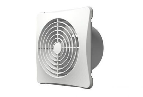 Quạt hút thông gió âm trần VNB-15CK Whifa