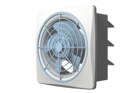 Quạt hút thông gió âm tường VTS/VTA-20WI Whifa